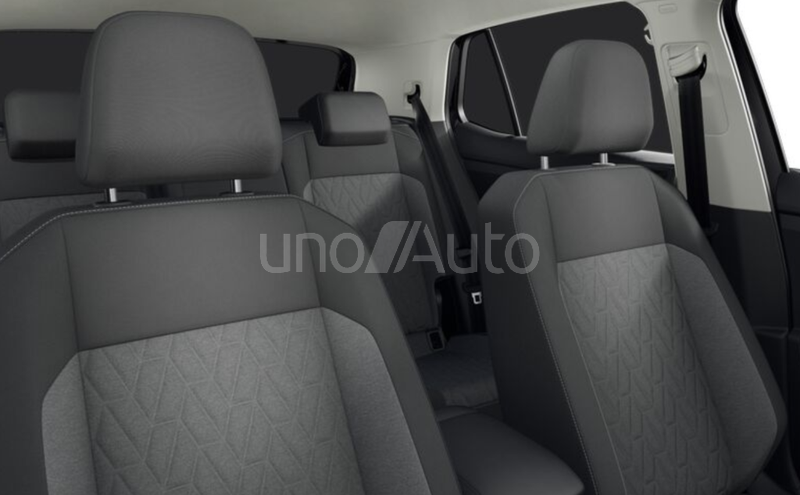 T-Cross 1.0 TSI Más Aut. 85kW