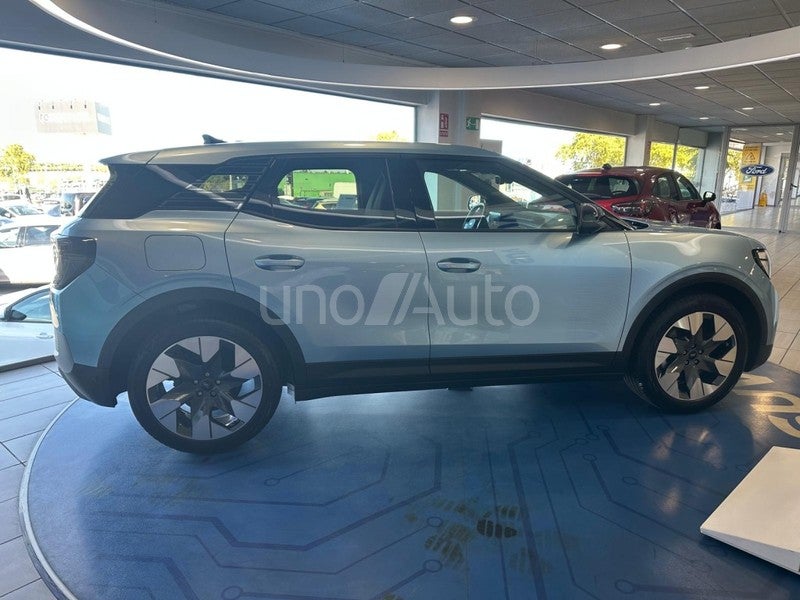 Explorer RWD Rango Extendido Premium  77kWh