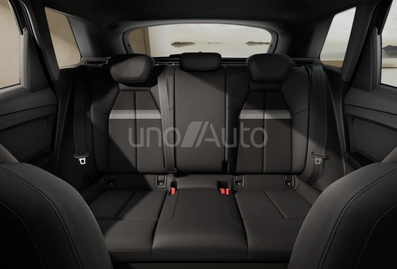 Q4 e-tron 40 Advanced 150kW 63KWh