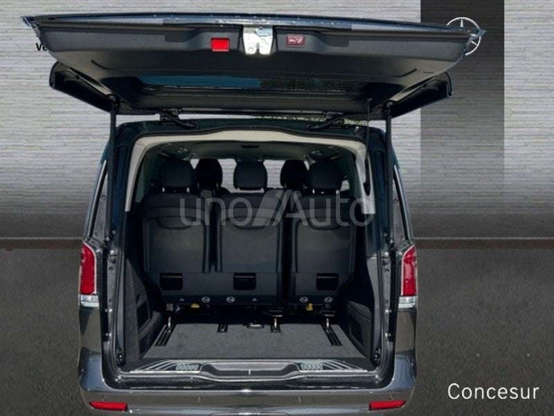 300 d Avantgarde Largo