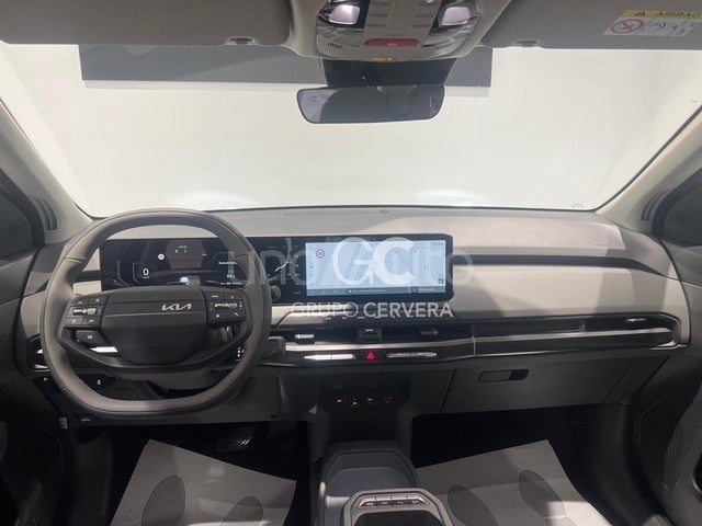 EV3 Air Standard Range