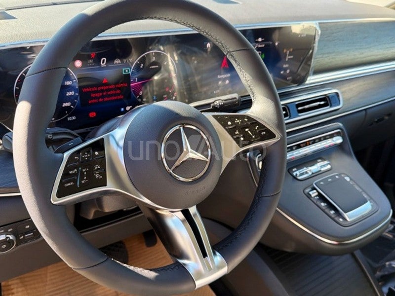 220 d Avantgarde Extralargo