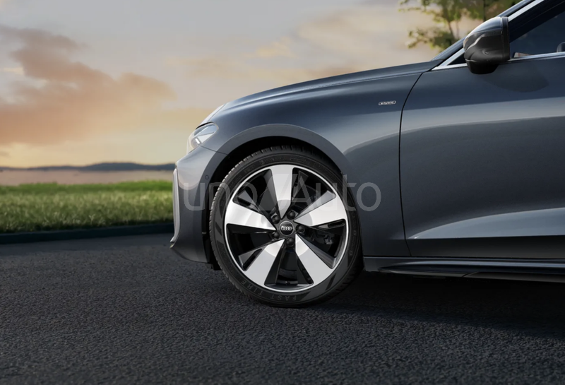 A5 Avant e-hybrid S line quattro S tronic 220kW