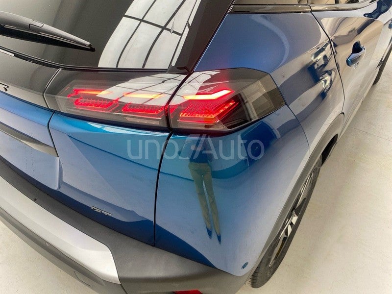 2008 GT Eléctrico 115kW