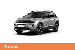CITROEN C5 Aircross HYBRID 107kW (145CV) e-DCS6 Max