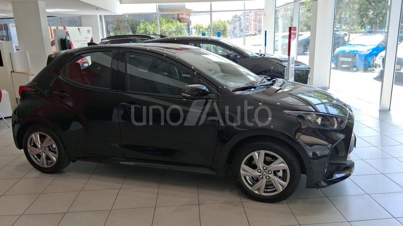 Yaris 120H 1.5 Active Plus