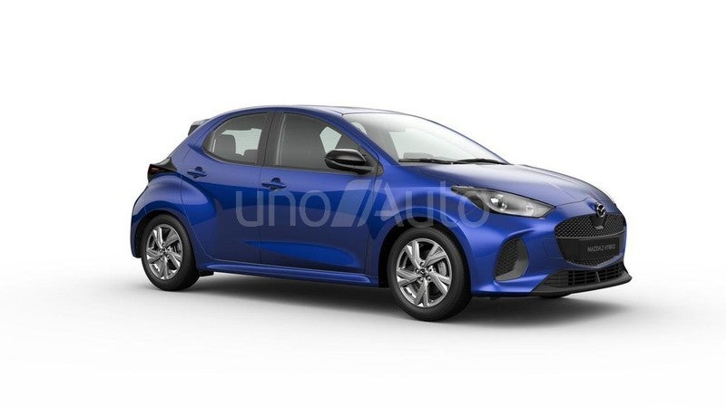Mazda2 Hybrid 1.5 Exclusive Line  CVT 85kW