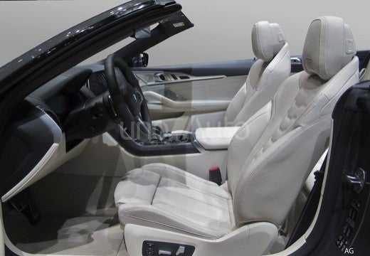 840iA Cabrio