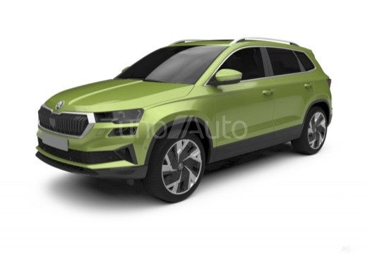 Karoq 2.0 TSI Sportline ACT 4x4 DSG