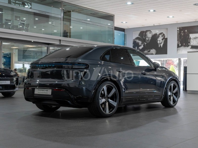 Macan Turbo