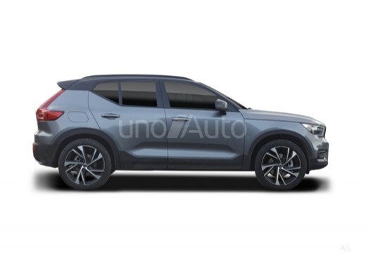 XC40 B3 Plus Aut.