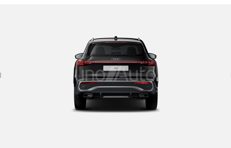 Q5 TFSI quattro S tronic S line 150kW