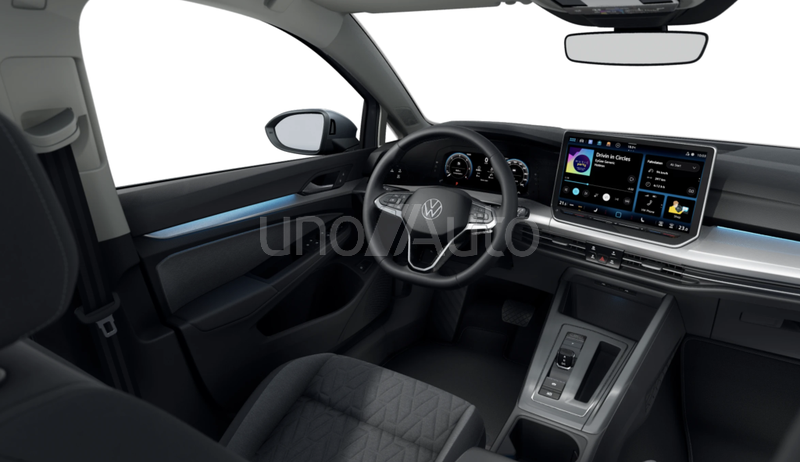 Golf 1.5 TSI eHybrid Match DSG6 150kW