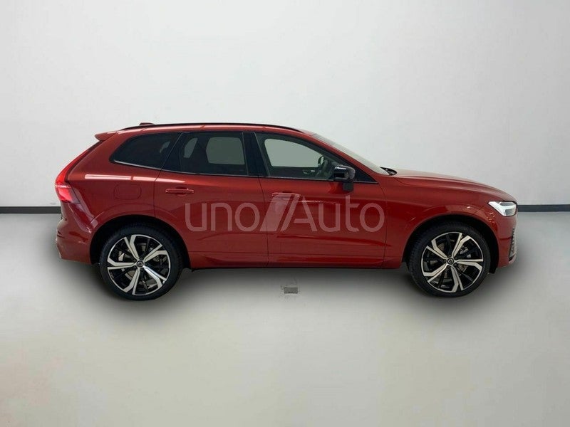 2.0 T6 AWD Recharge Plus Dark Auto