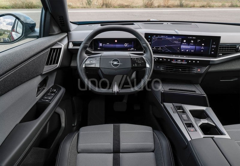 Grandland 1.2T XHT Hybrid S&S Edition eDCT6 145