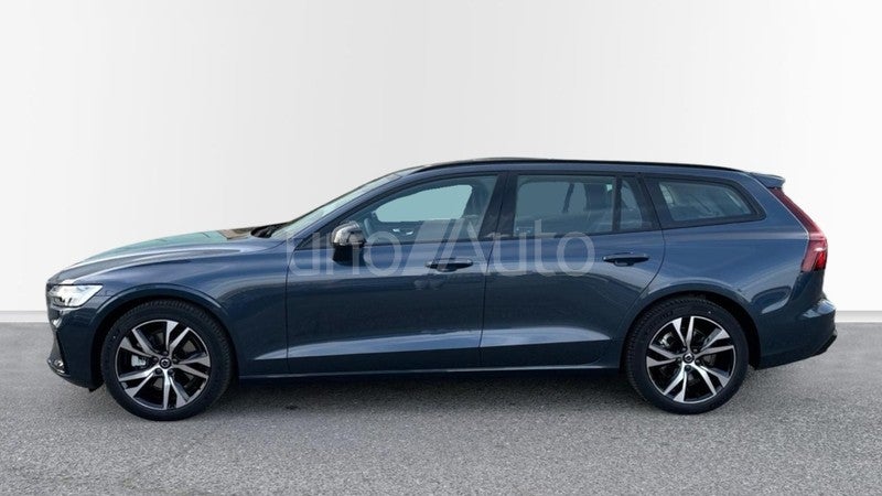 V60 2.0 B4 P MHEV PLUS DARK AUTO 197 5P