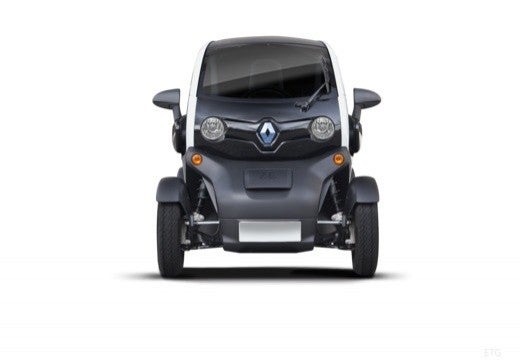 Twizy Life 80
