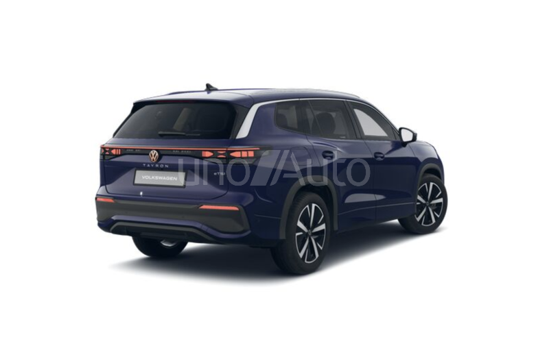 Tayron 1.5 eTSI Más DSG7 110kW