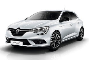 RENAULT Mégane S.T. 1.5dCi Blue Equilibre EDC 85kW