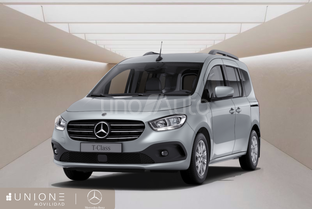 MERCEDES-BENZ Clase T 180 d