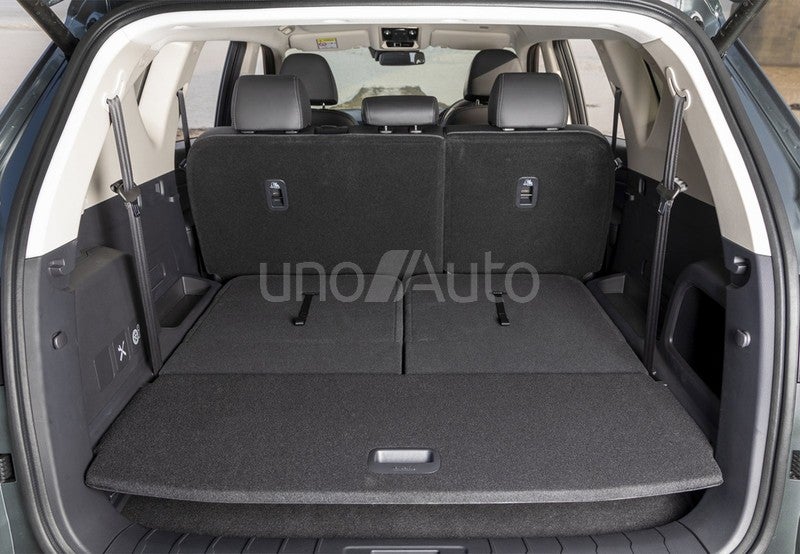 Rexton D22 DTR Pro 4x4 Aut. 5p
