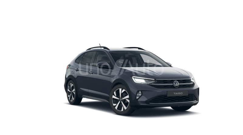 Taigo 1.0 TSI Más 70kW