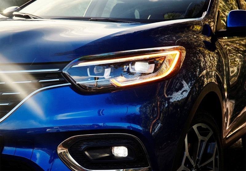 Kadjar 1.3 TCe GPF Zen 103kW