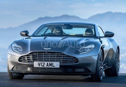 DB11 5.2 608