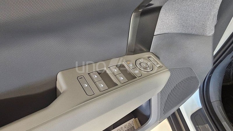 EV3 Earth Long Range