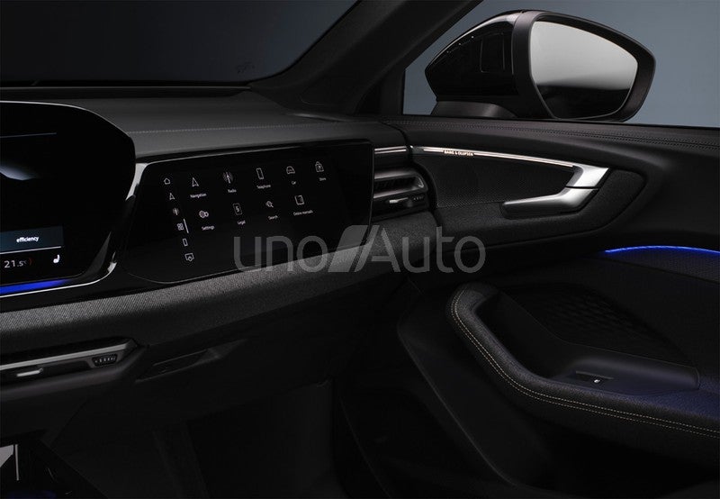 A5 2.0TDI Business S tronic 150kW