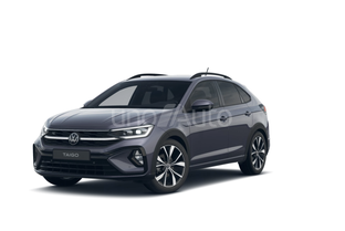 VOLKSWAGEN Taigo 1.0 TSI R-Line 85kW