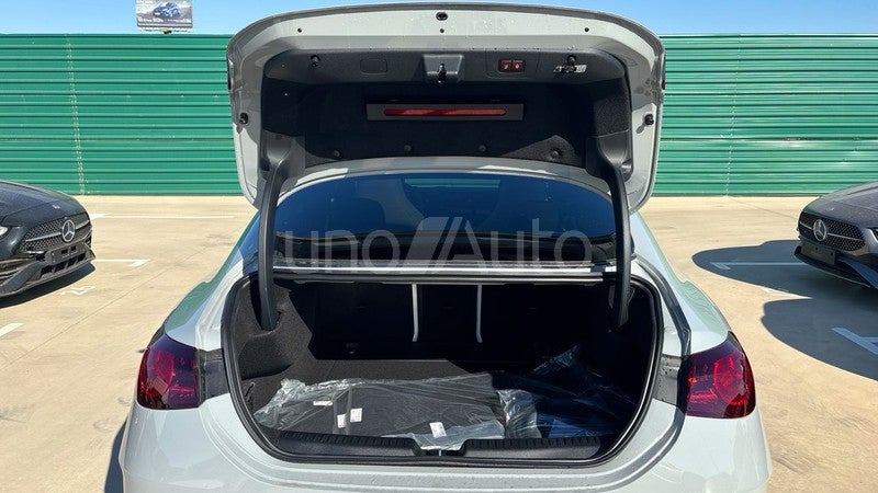 CLA Eléctrico 250+