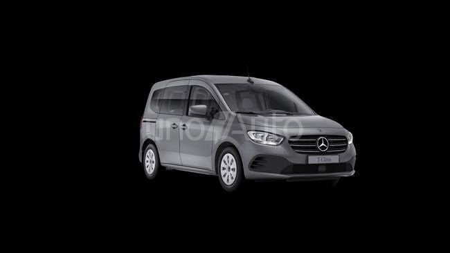 Clase T 160d