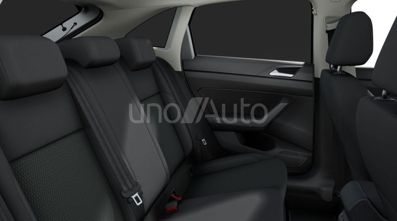 Taigo 1.0 TSI Más DSG 85kW
