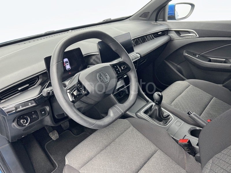 MG3 1.5 Comfort