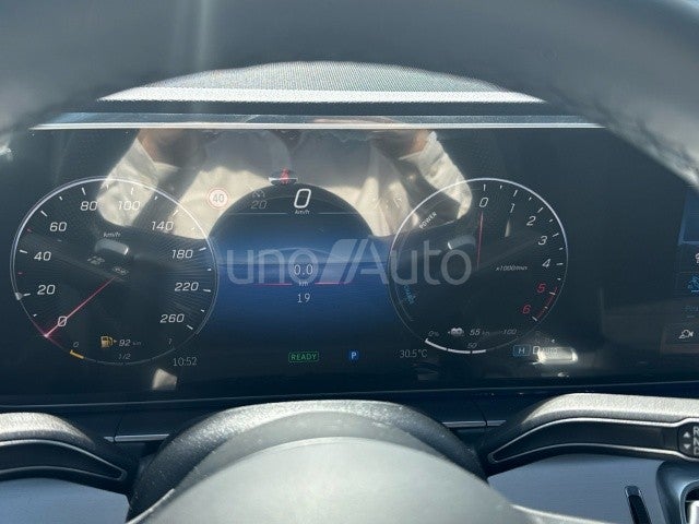 GLE 350de 4Matic Aut.