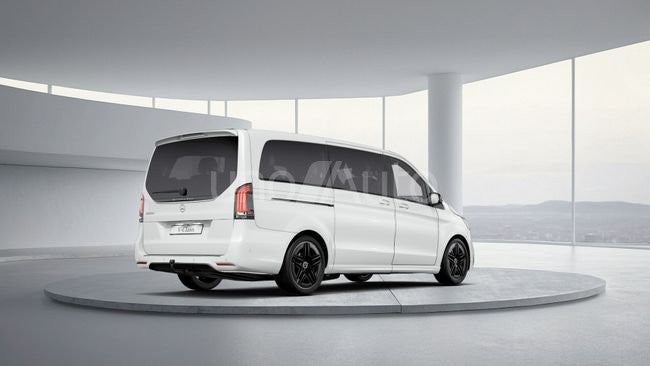 V 250d Extralargo Avantgarde 7GT