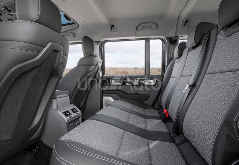 Grenadier 3.0 Station Wagon 5pl. Trialmaster Edition
