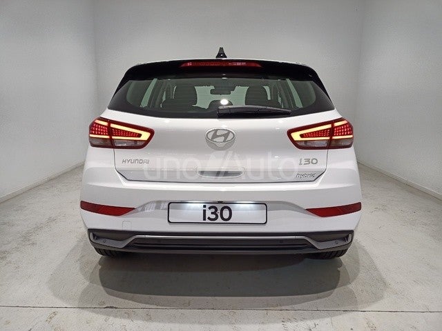i30 1.0 TGDI Klass 48V 100