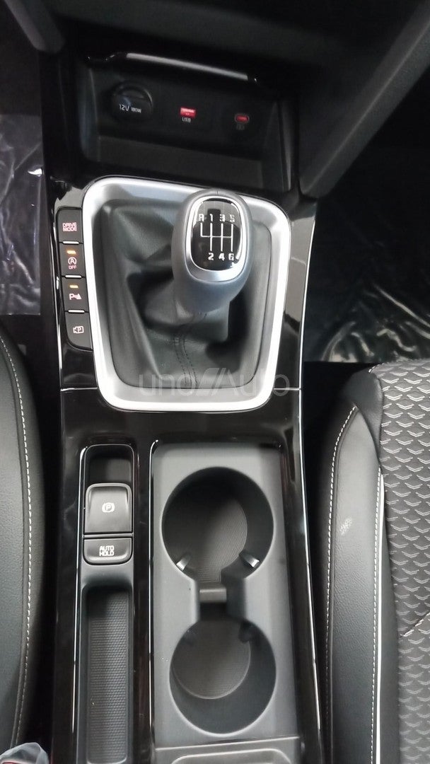 XCeed 1.0 T-GDi Tech
