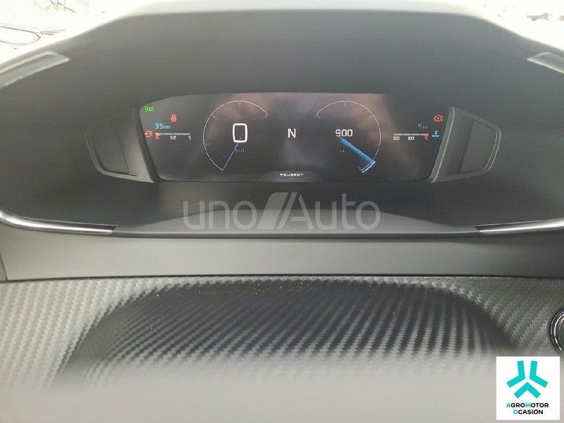 N Allure Hybrid 145 eDCS6