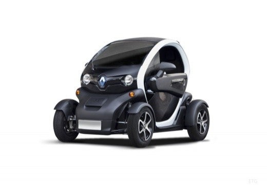 Twizy Life 80