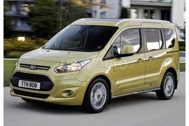 Ford Tourneo Connect