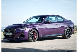 Bmw Serie 2