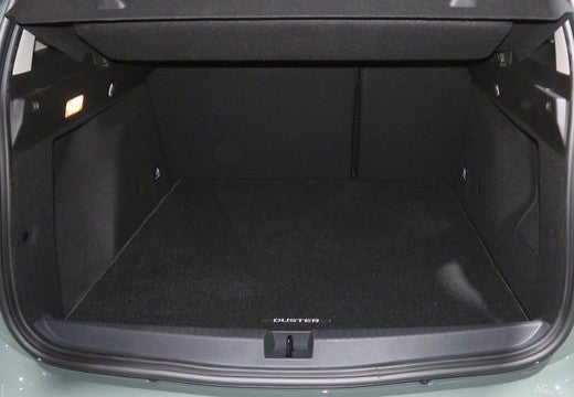 Duster 1.0 TCe ECO-G Expression 4x2 74kW