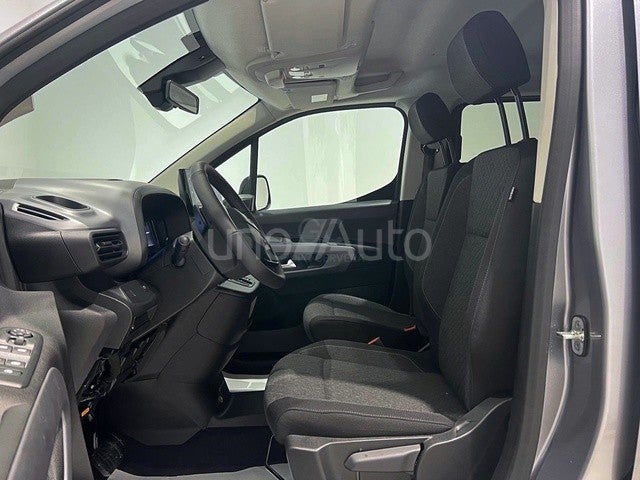 Combo Combi 1.5TD S/S XL GS 130 Aut