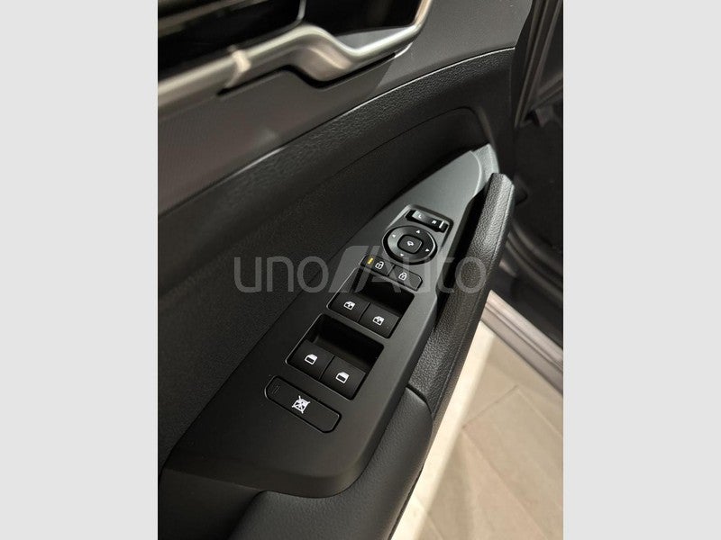 Sportage 1.6 T-GDi Drive 150