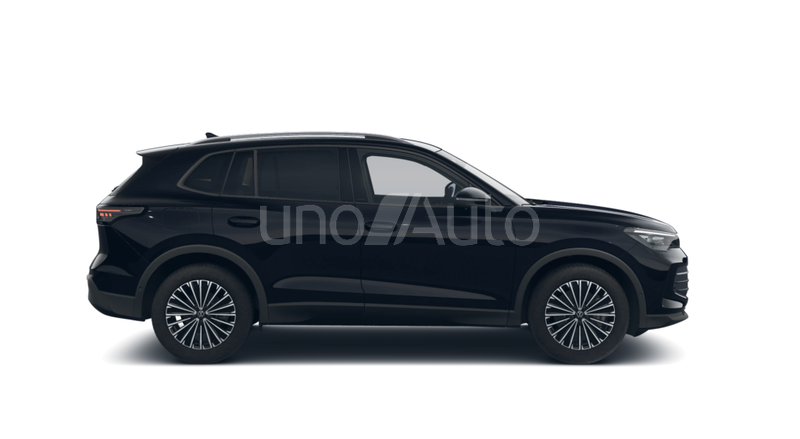 Tiguan 1.5 TSI eHybrid Más DSG 150kW