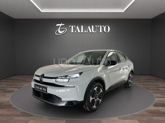 ë- eléctrico 115kW 54kWh Max