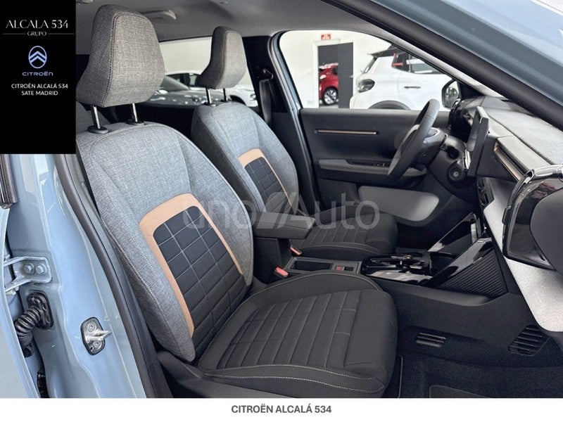 C3 Aircross Hybrid Plus e-DCS6 145